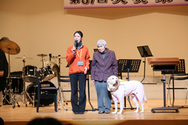 ライオンズ奉仕ディ