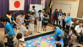 交通安全運動