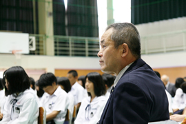 少年の主張浜田市大会